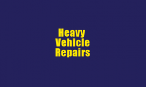 Truck Repairs Sydney